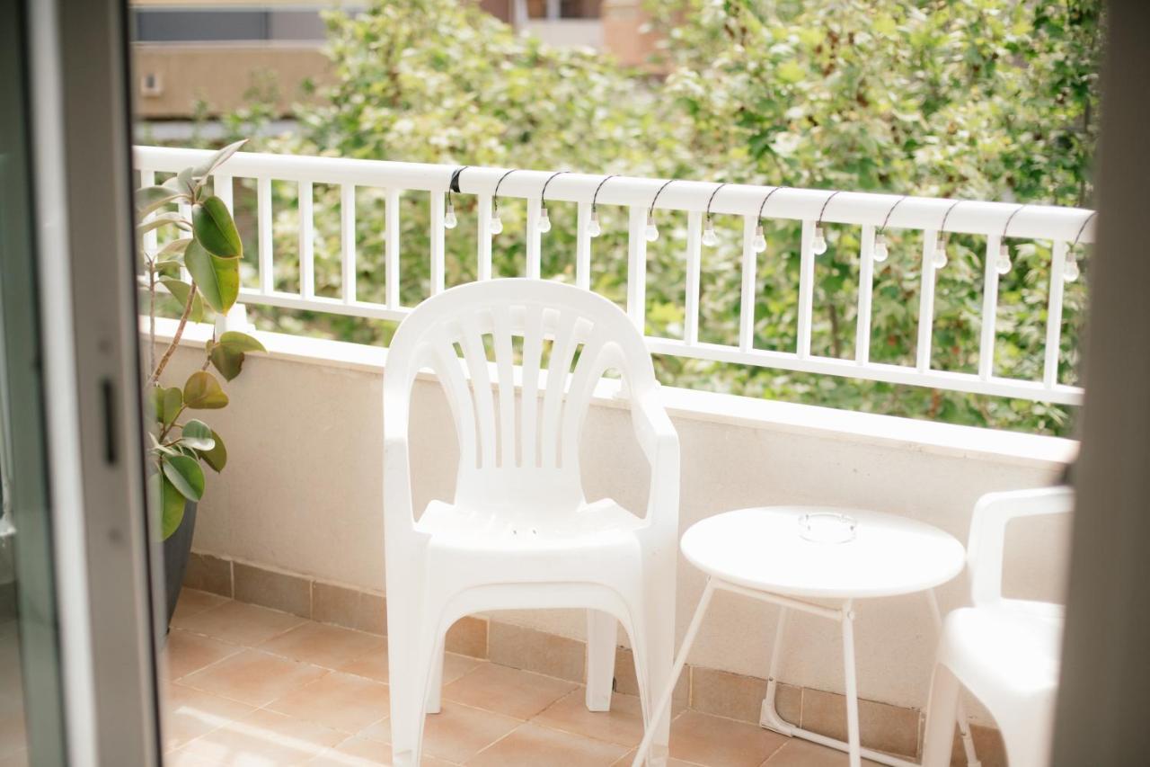 Dalex Apartment Salou Exterior photo