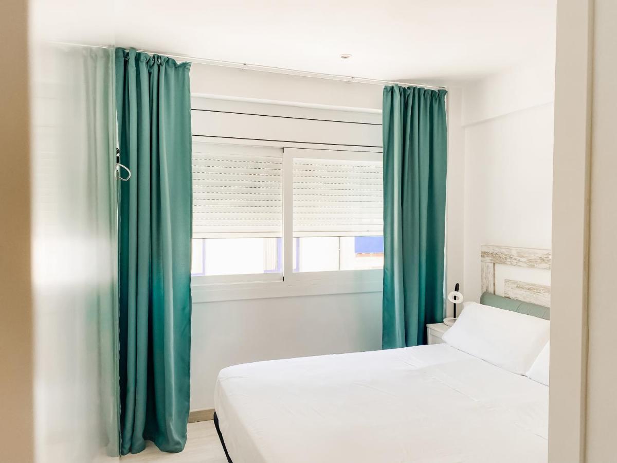 Dalex Apartment Salou Exterior photo