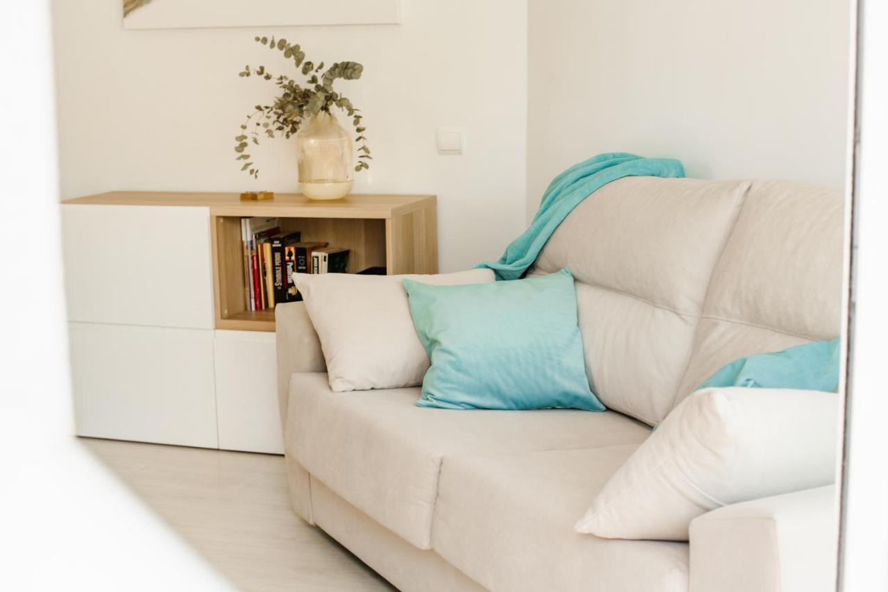 Dalex Apartment Salou Exterior photo